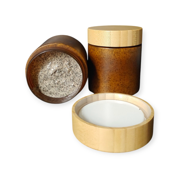 Exfoliant Café
