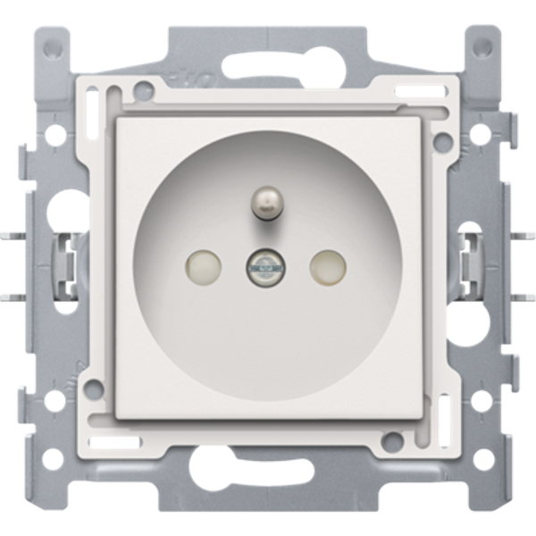 Niko inbouwstopcontact