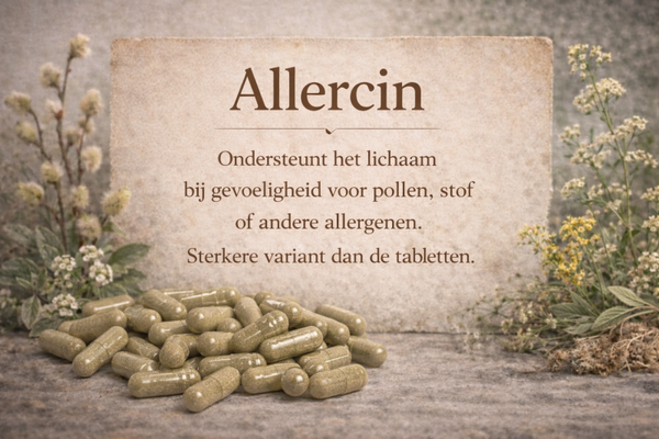 Allercin Caps