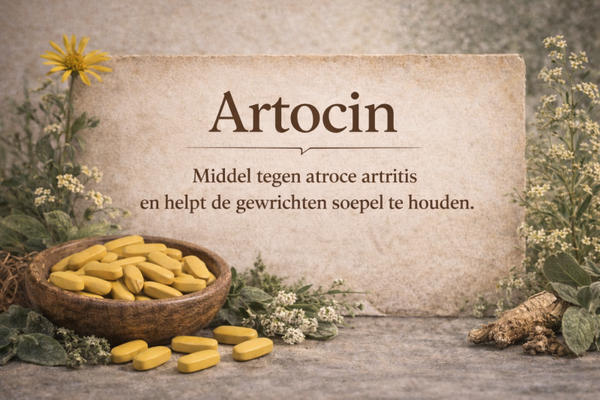 Artocin
