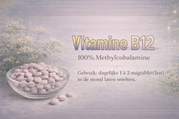 Vitamine B12