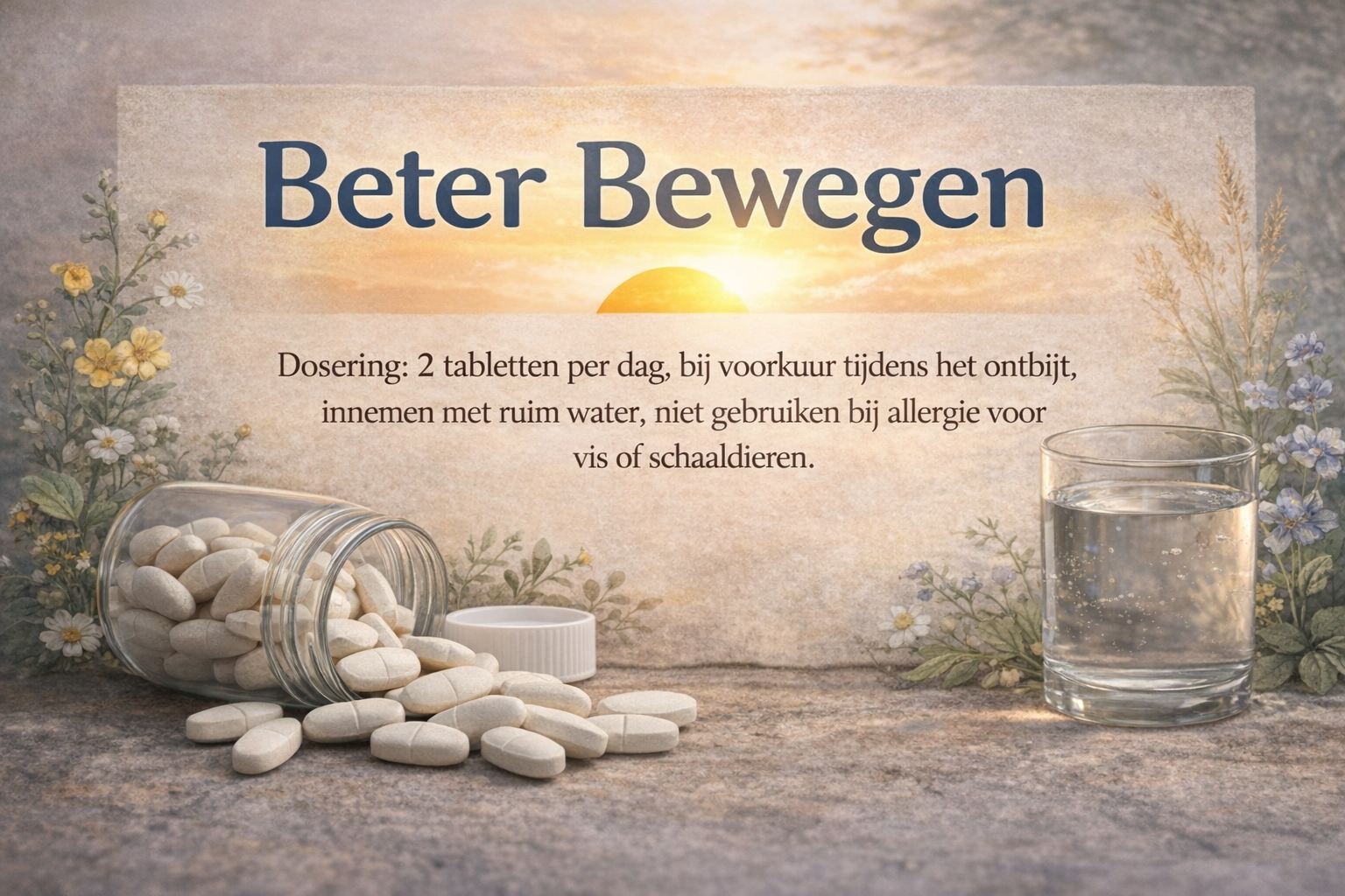 Beter Bewegen