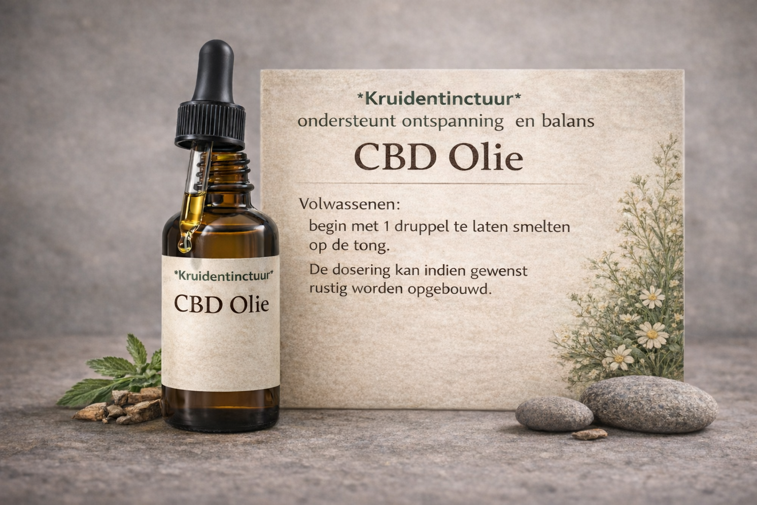 CBD 10%