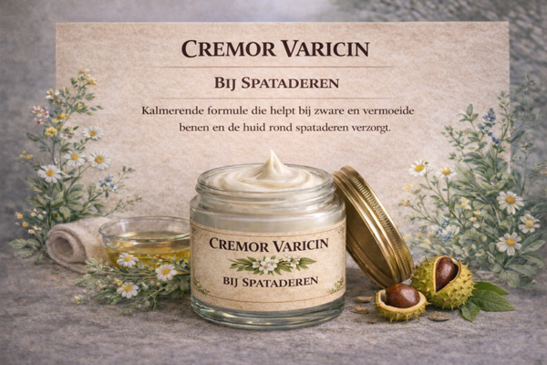 Cremor Varcin
