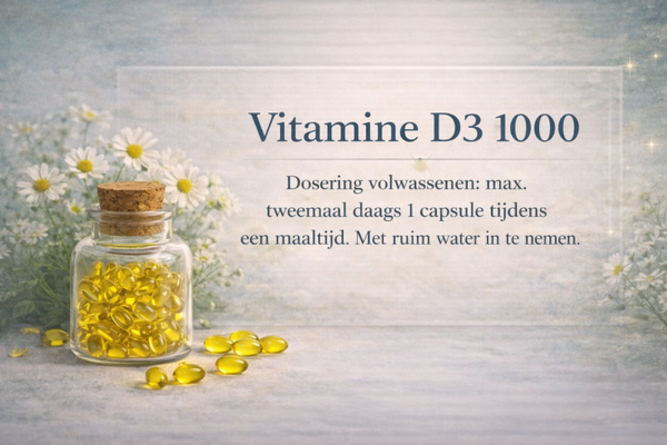 Vitamine D3