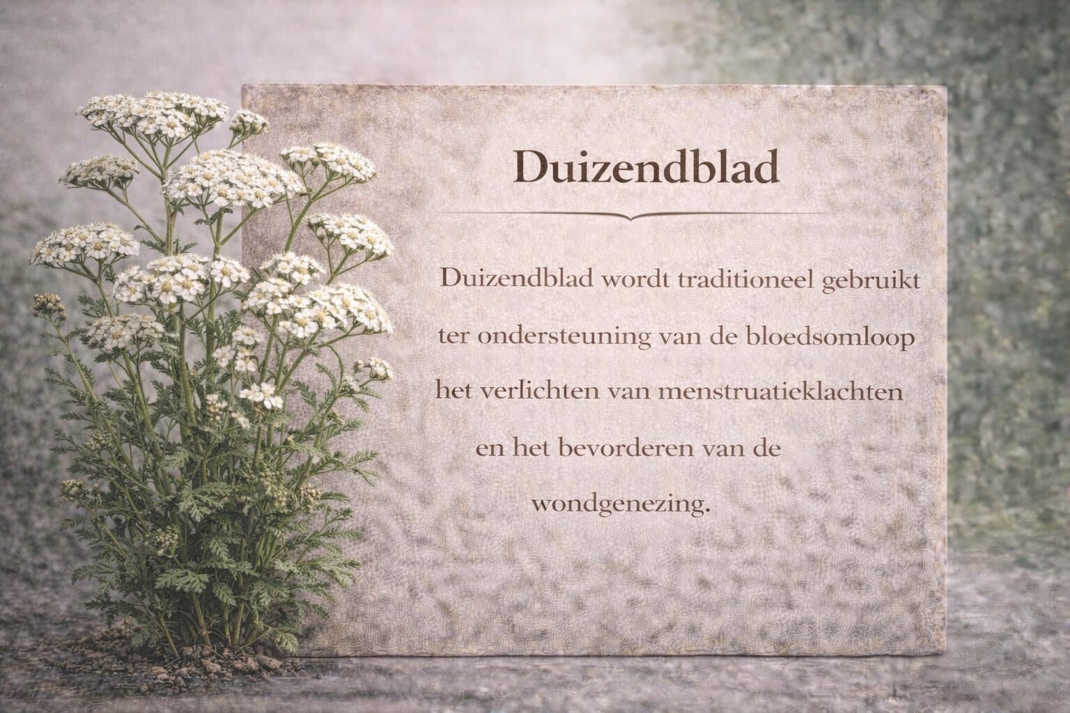 Duizendblad