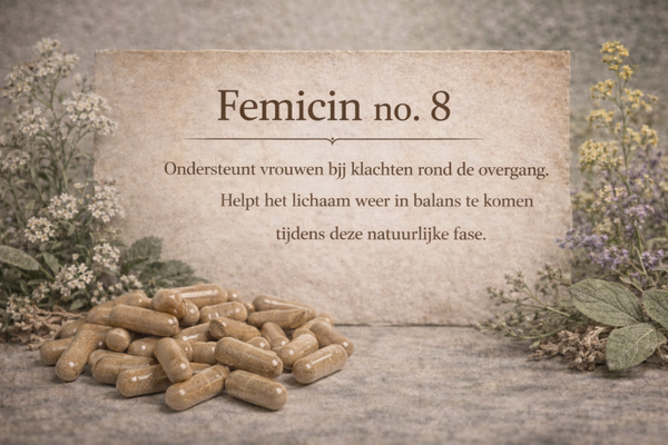 Femicin No.8