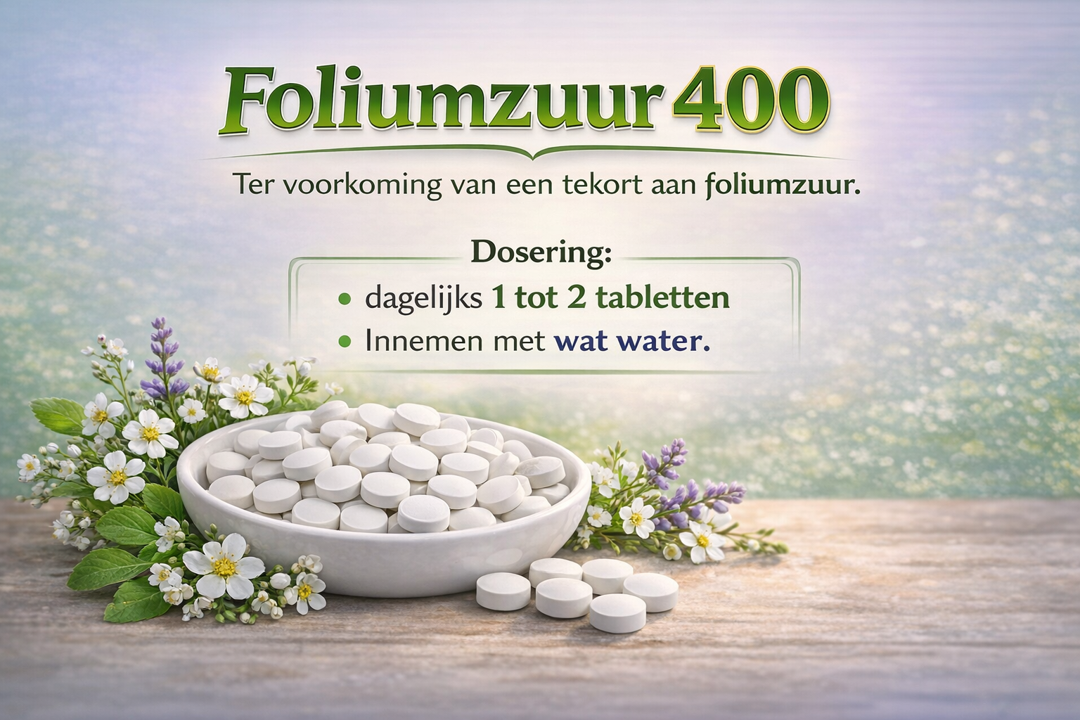 Foliumzuur