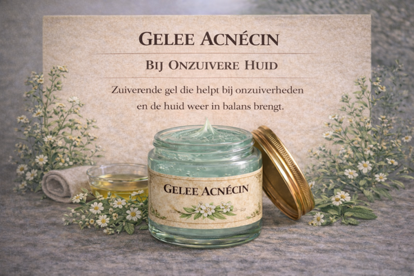 Gelee Acnecin