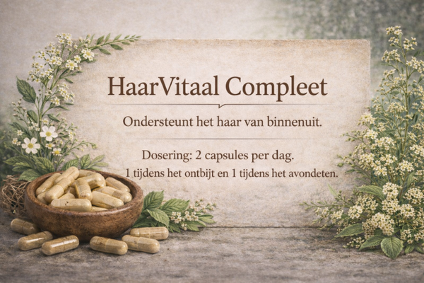Haar Vitaal Compleet