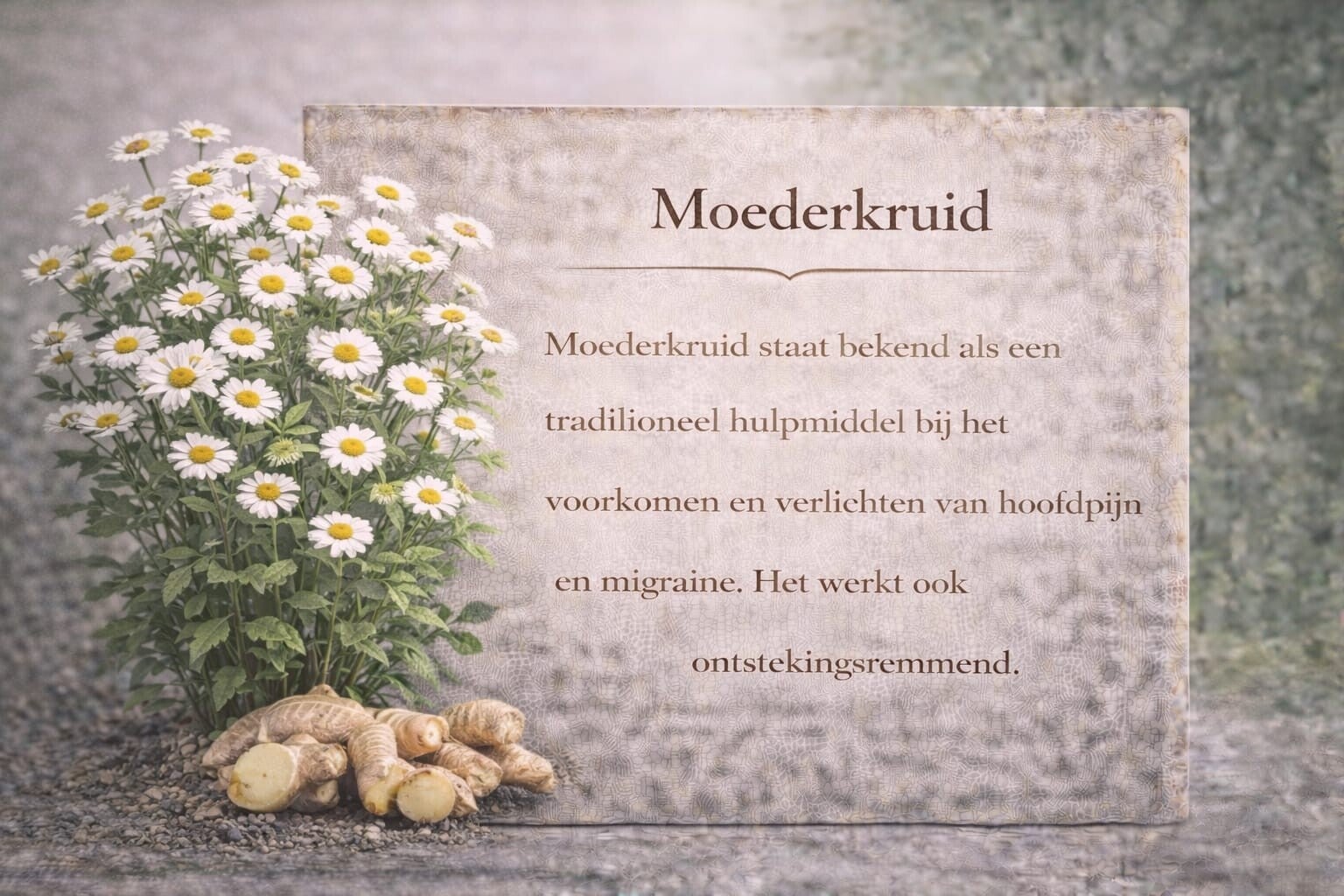 Moederkruid