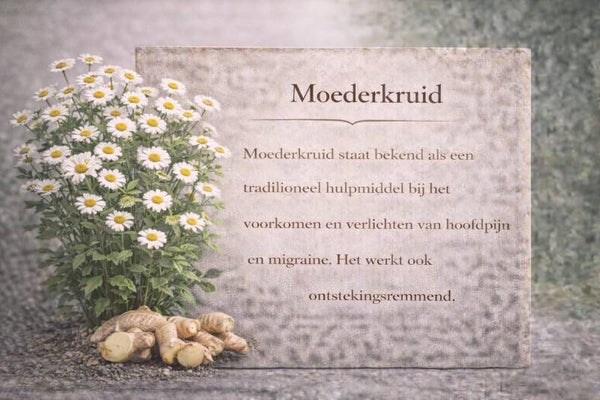 Moederkruid