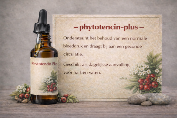 Phytotencin-Plus