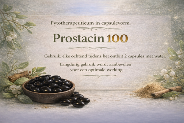 Prostacin