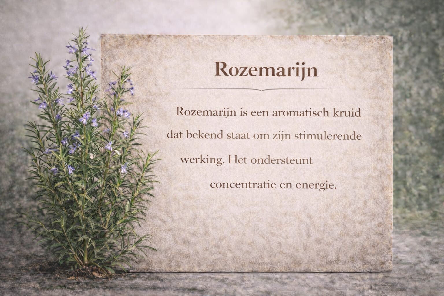 Rozemarijn
