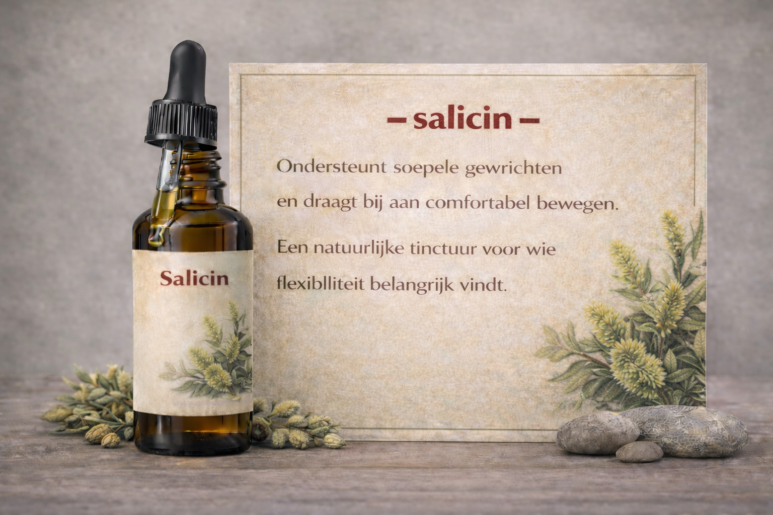 Salicin