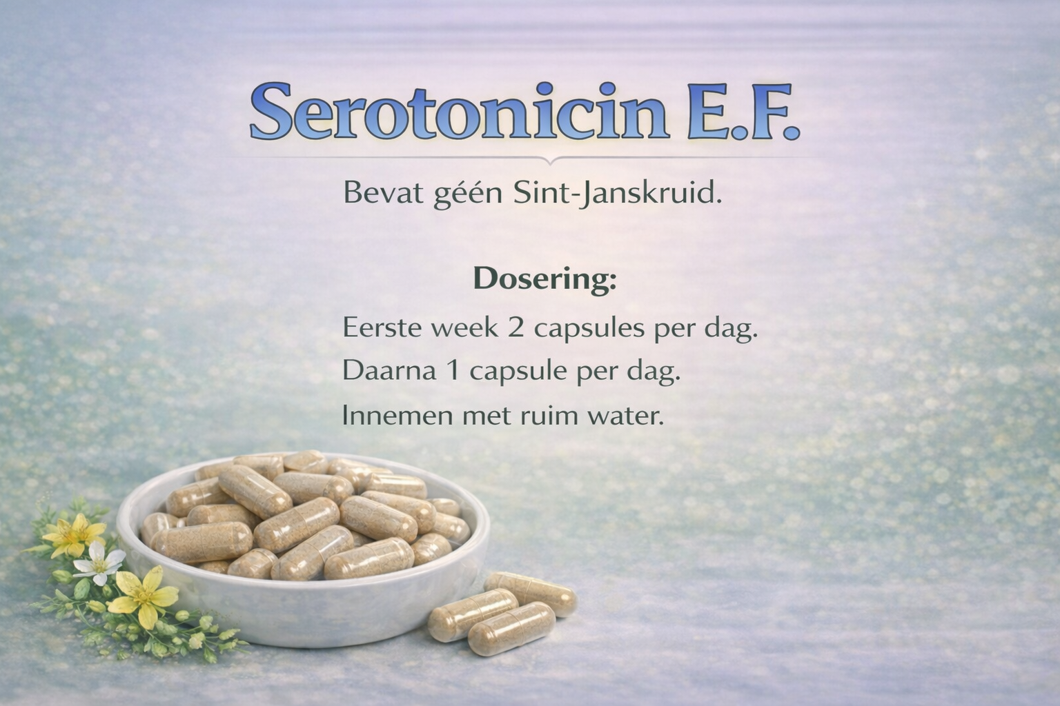 Serotonicin