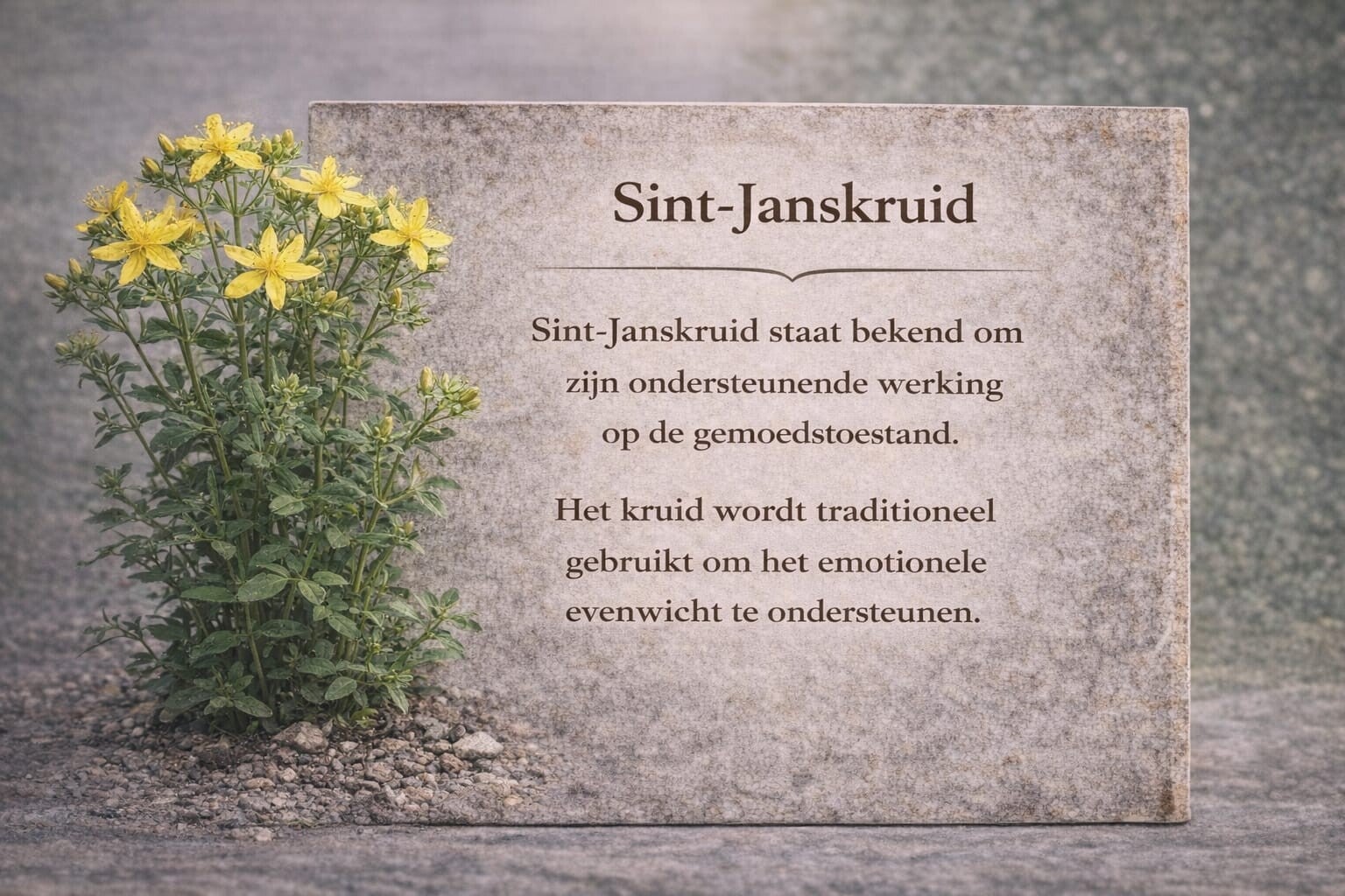 Sint-Janskruid