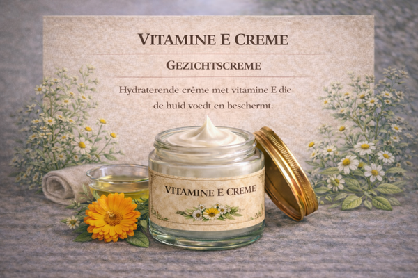 Vitamine E Creme