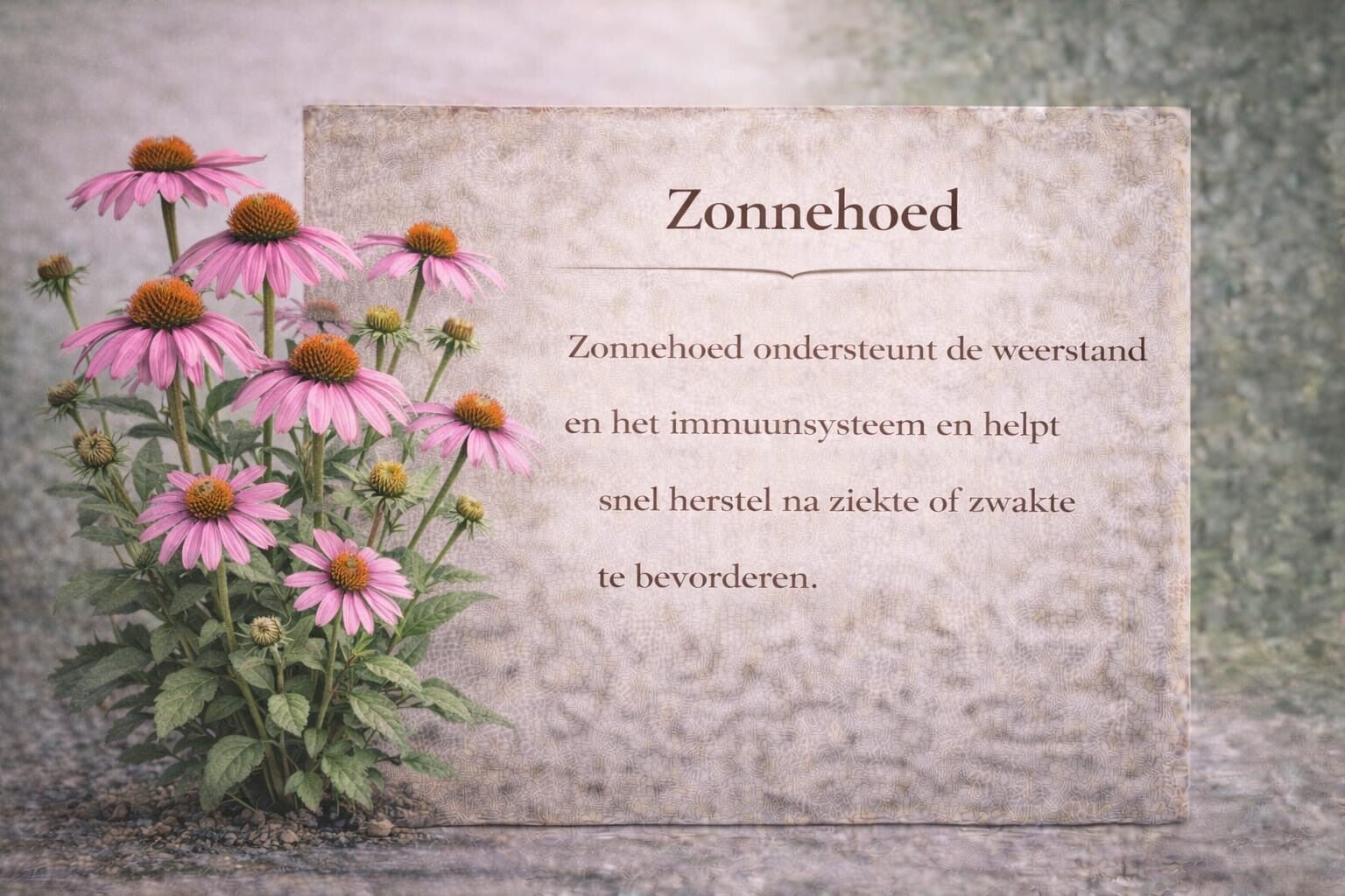Zonnehoed