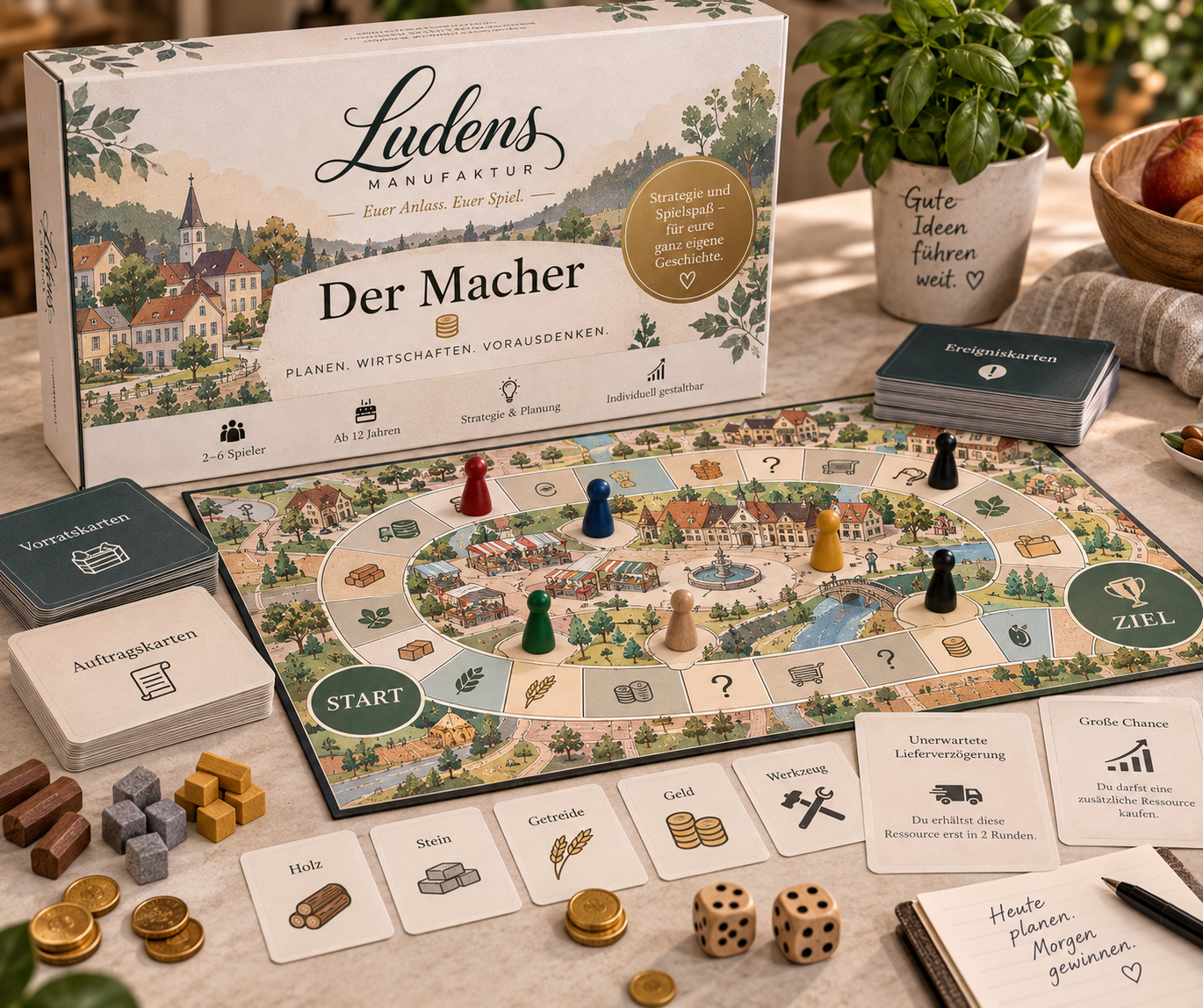 Der Macher