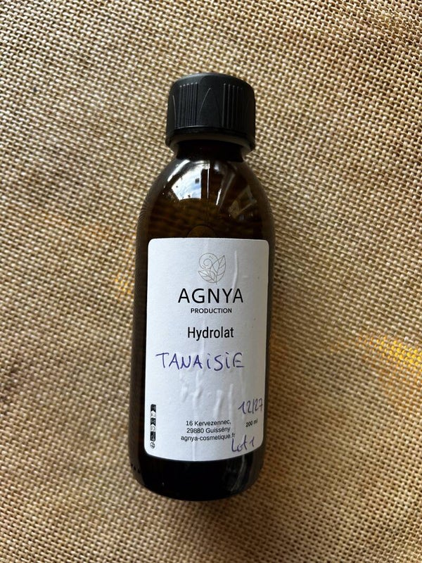 Hydrolat Tanaisie 200ml