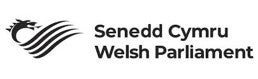 Senedd Cymru/Welsh Parliament Logo
