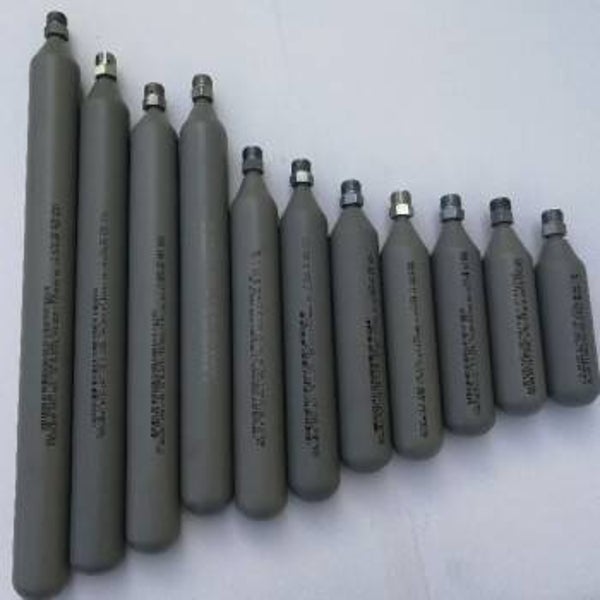 Sparklet pour extincteurs 60 grammes