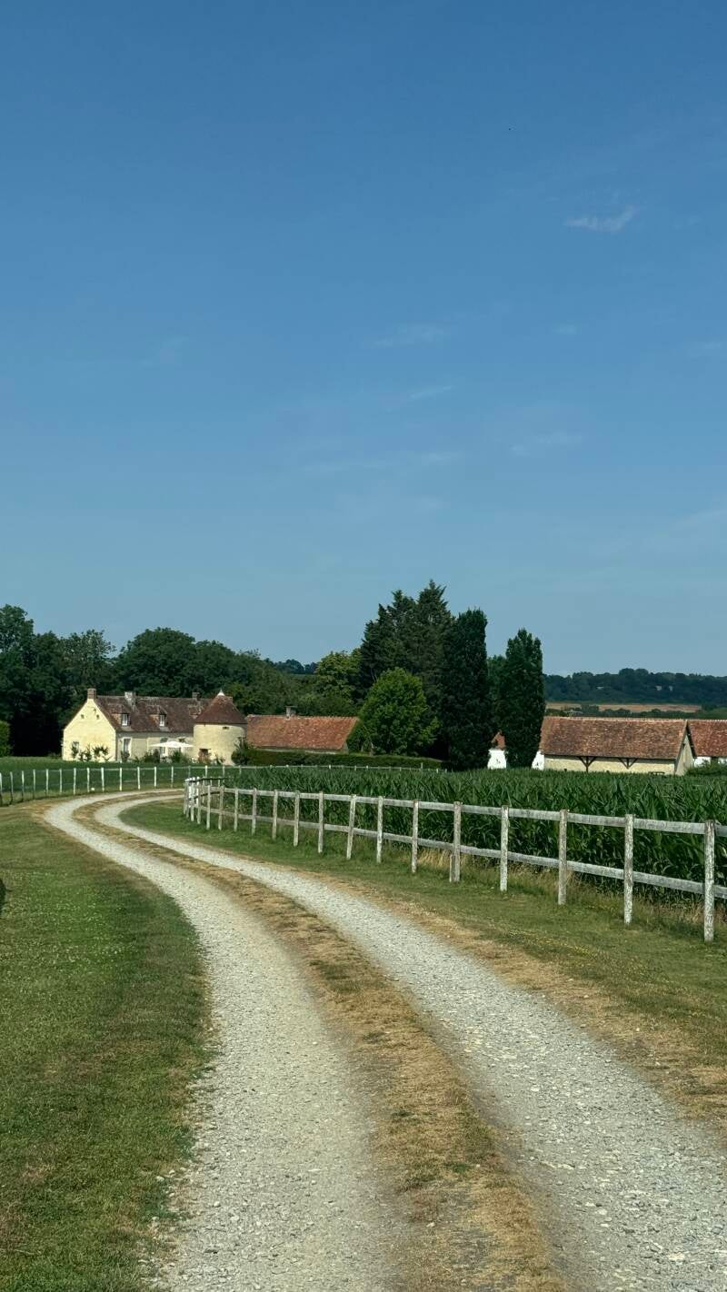 Ambiance de mariage dans l'Orne avec DJ SAWAT