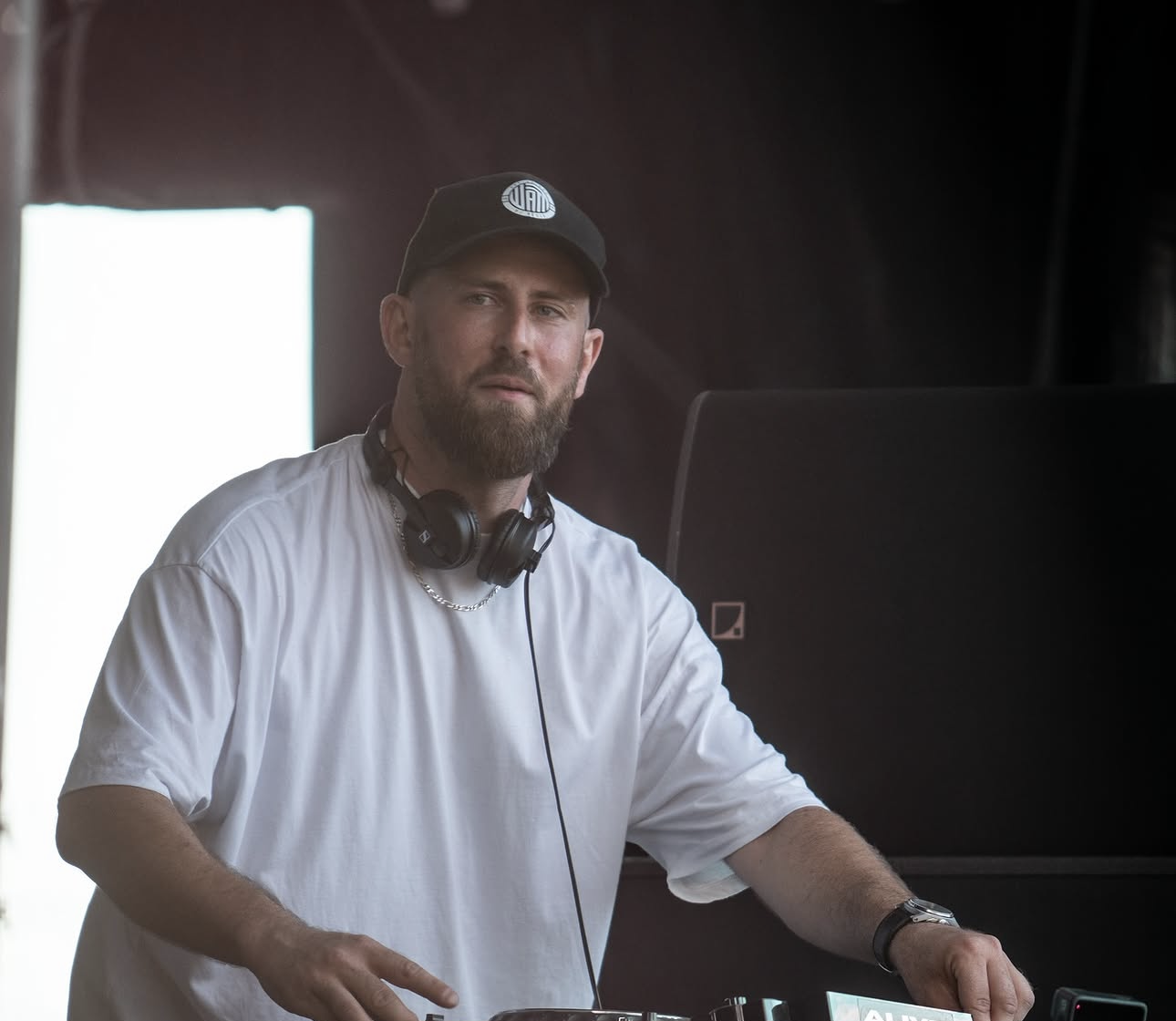 DJ événementiel professionnel en Normandie – SAWAT aux platines