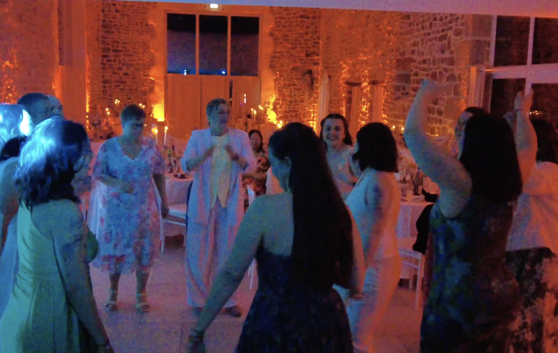 DJ mariage recommandé par les mariés et professionnels en Normandie