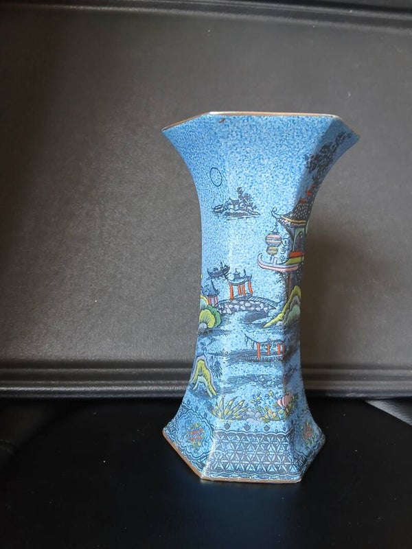 The Wilton Ware Vase