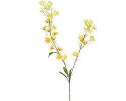 Emerald - Kunstbloem Boterbloem 85cm geel - Kunstplant voor binnen EAN: 8714344067927