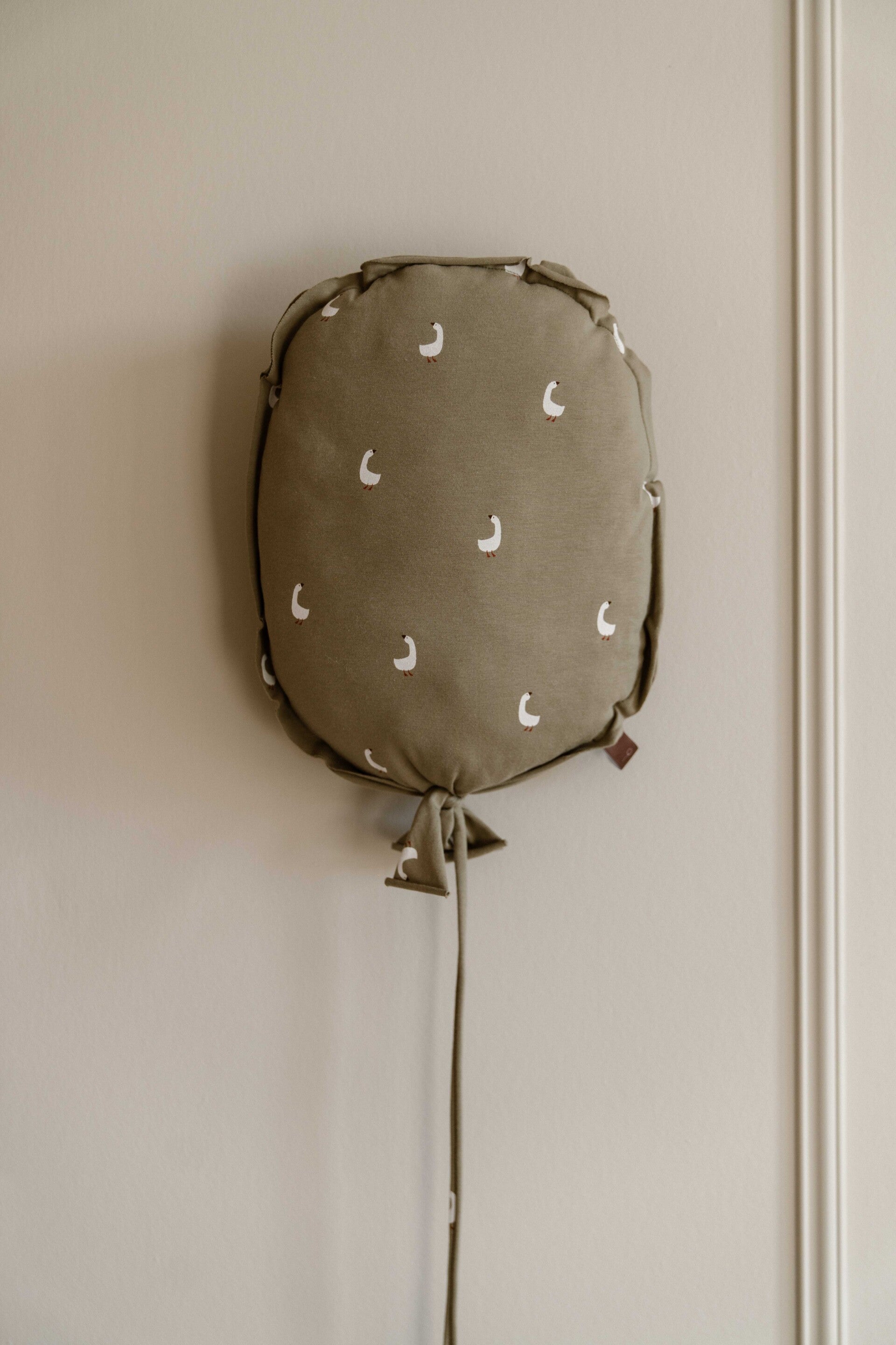 Ballon Goos