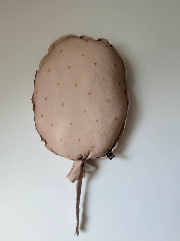 Ballon Rose