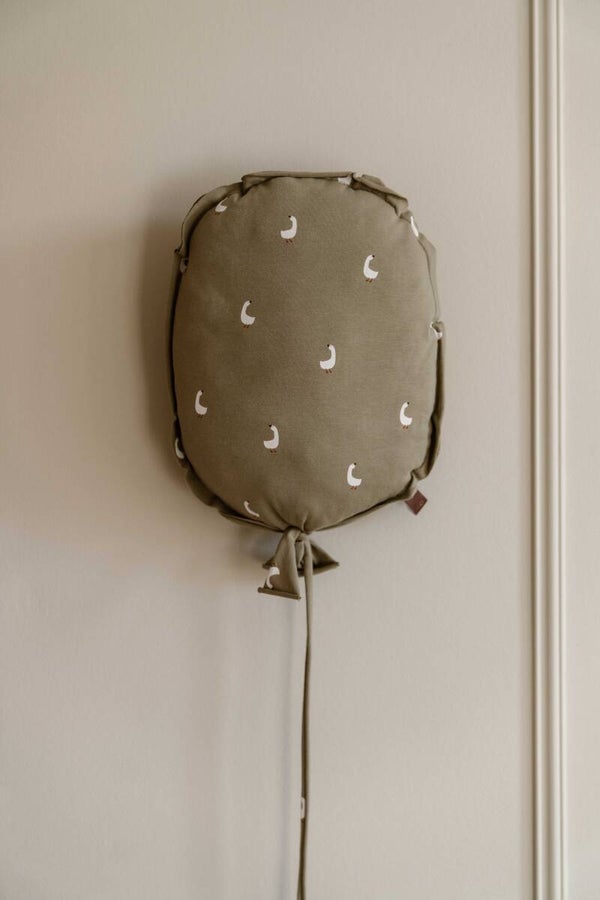 Ballon Goos