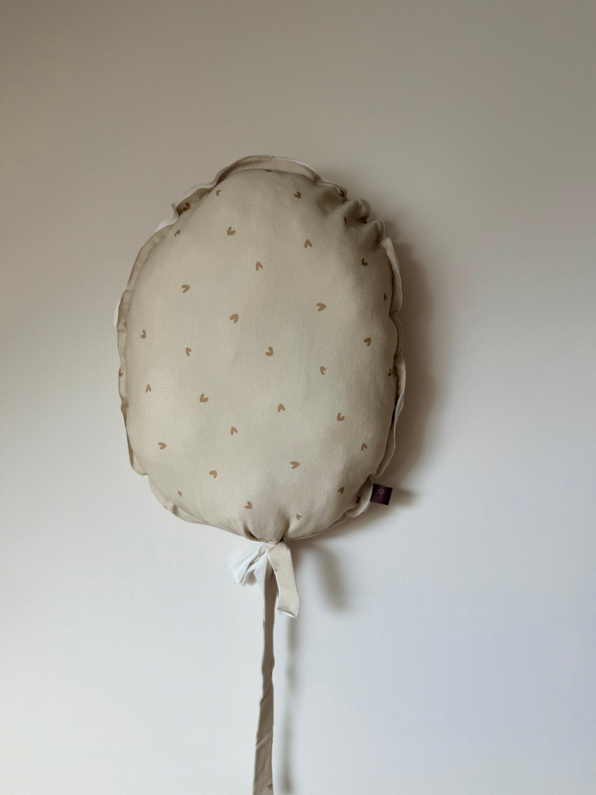 Ballon Lies