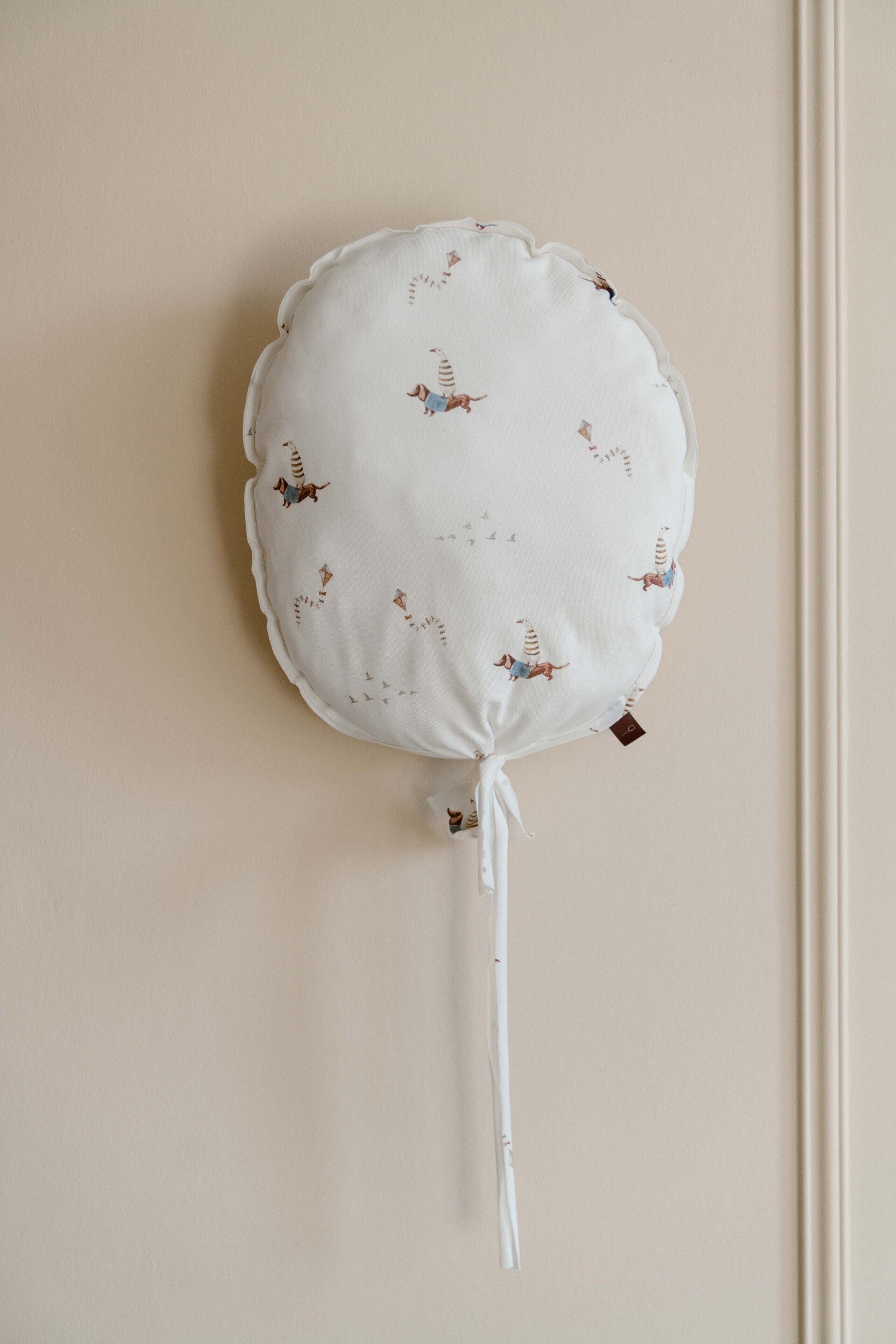 Ballon Pip