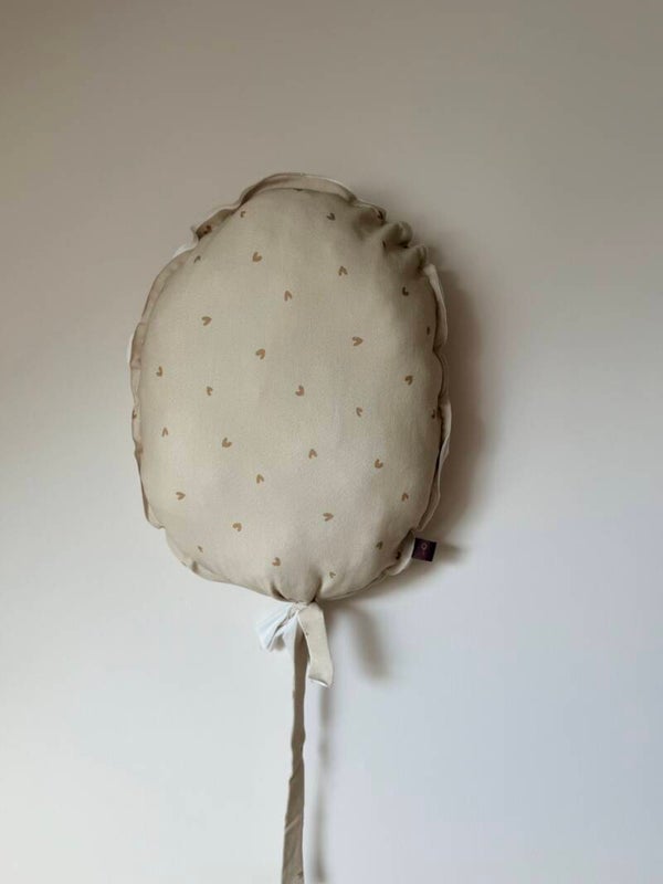 Ballon Lies