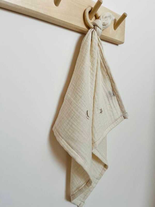 Knuffeldoek Sterre