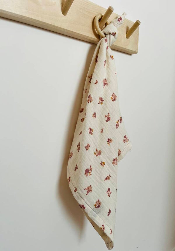 Knuffeldoek Flo