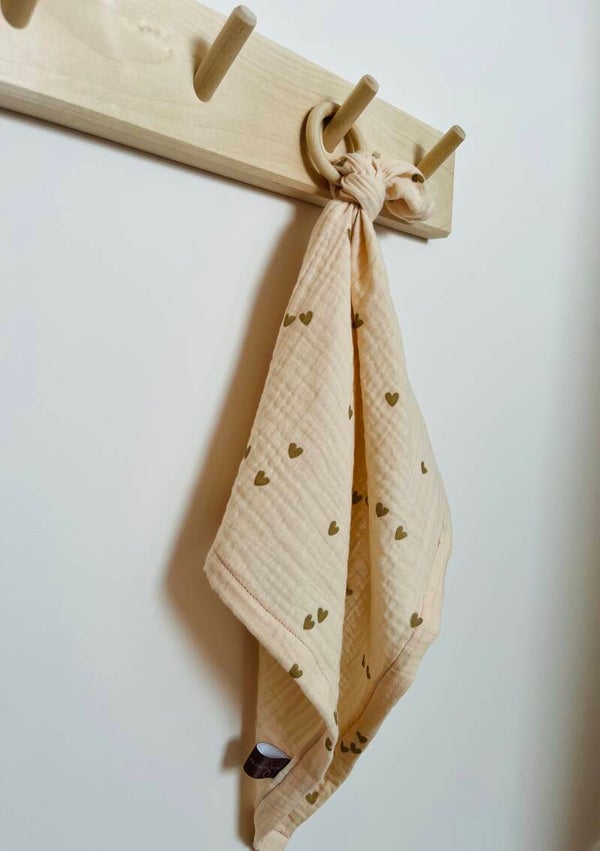 Knuffeldoek Liv