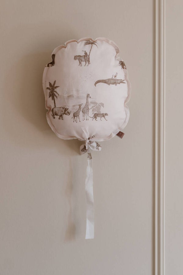 Ballon Fiep