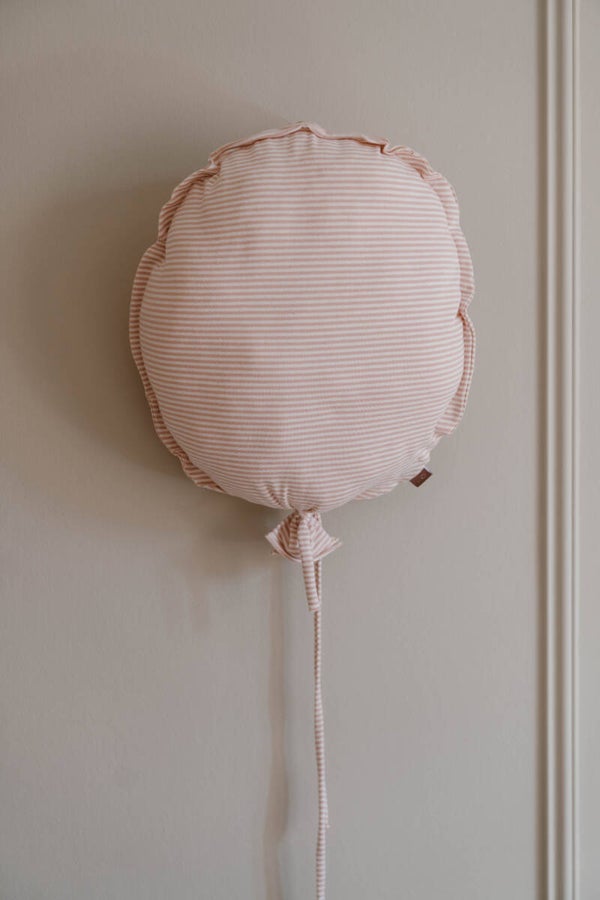 Ballon Saar