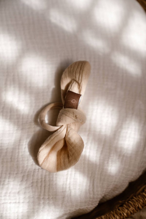 Haarstrik Tulp