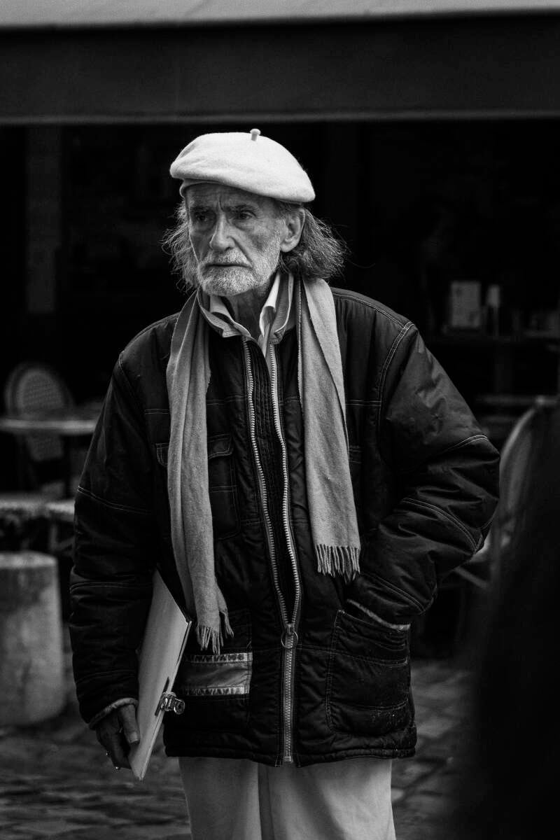 PARIS (MONTMARTRE) 2026
