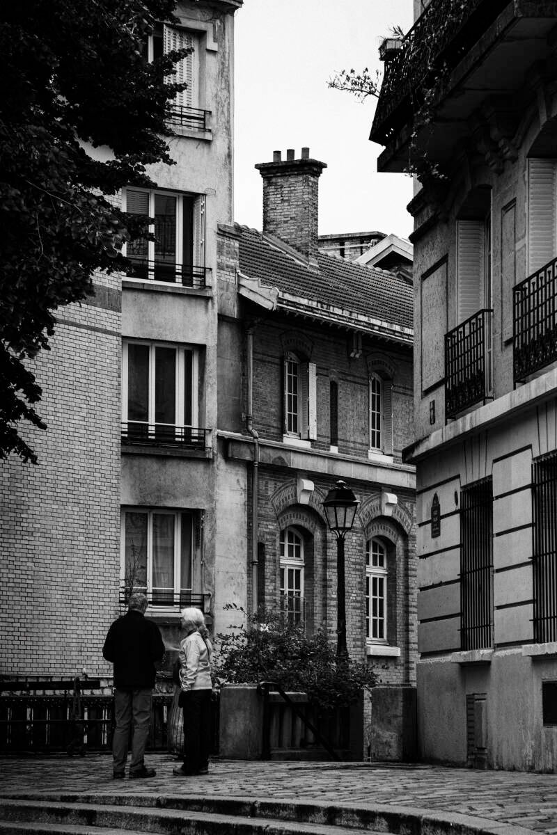 PARIS (MONTMARTRE) 2026
