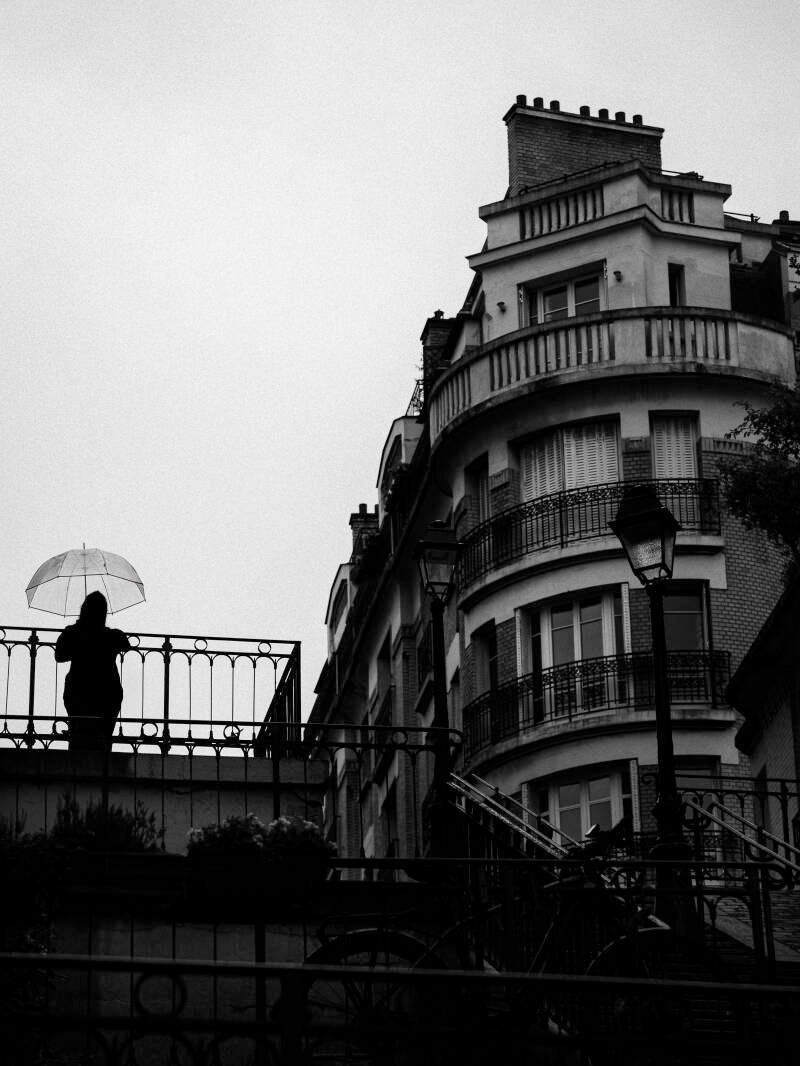 PARIS (MONTMARTRE) 2026