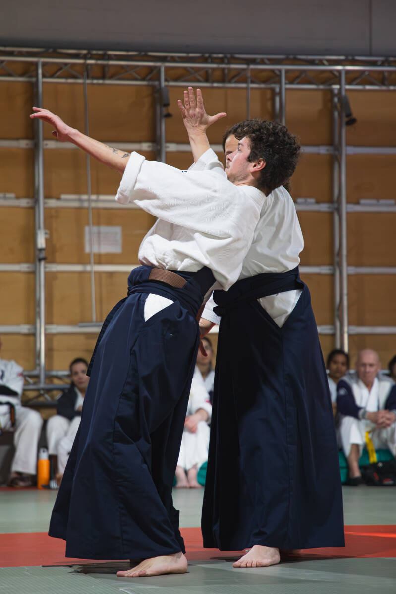 OYAKO DOJO SPIJKENISSE