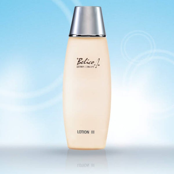 Lotion III